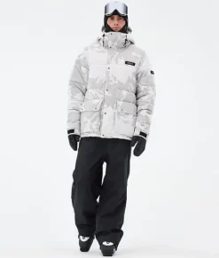 Puffer Full Zip>DOPE SNOW Sale