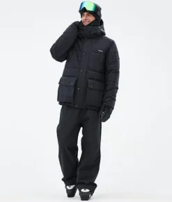 Puffer Full Zip>DOPE SNOW Fashion