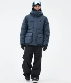 Puffer Full Zip>DOPE SNOW Outlet