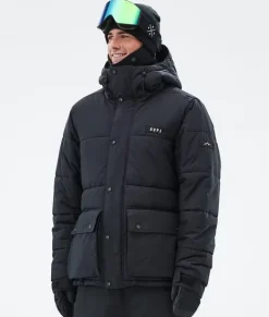 Puffer Full Zip>DOPE SNOW Best