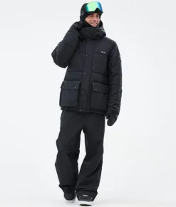 Puffer Full Zip>DOPE SNOW Best