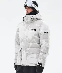 Puffer Full Zip>DOPE SNOW Discount