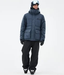 Puffer Full Zip>DOPE SNOW Sale