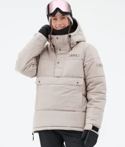 Puffer W>DOPE SNOW Clearance