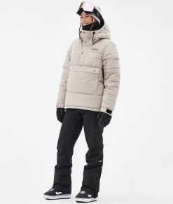 Puffer W>DOPE SNOW Clearance