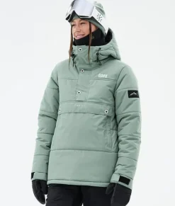 Puffer W>DOPE SNOW Outlet