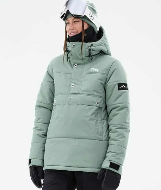 Puffer W>DOPE SNOW Outlet