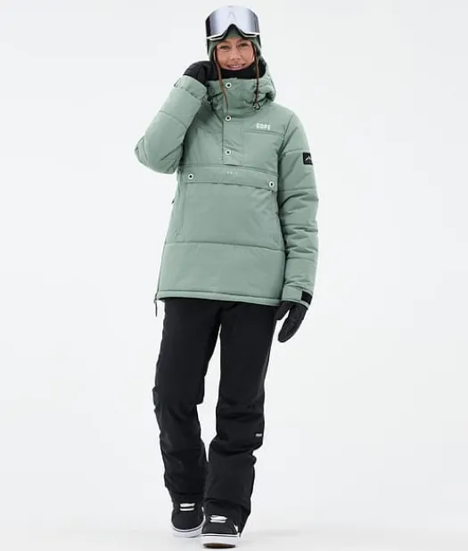 Puffer W>DOPE SNOW Outlet