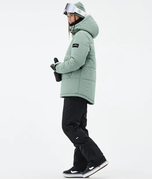 Puffer W>DOPE SNOW Outlet