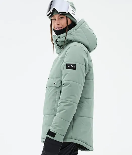 Puffer W>DOPE SNOW Outlet