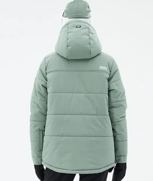 Puffer W>DOPE SNOW Outlet