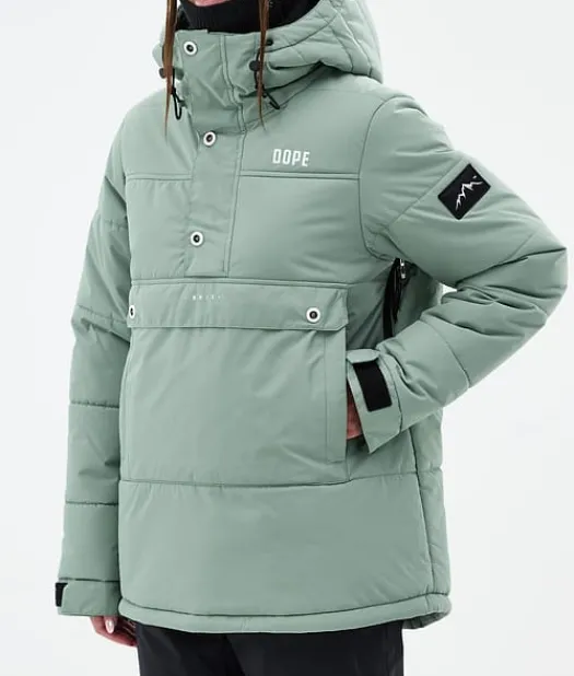 Puffer W>DOPE SNOW Outlet