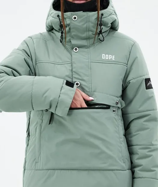 Puffer W>DOPE SNOW Outlet
