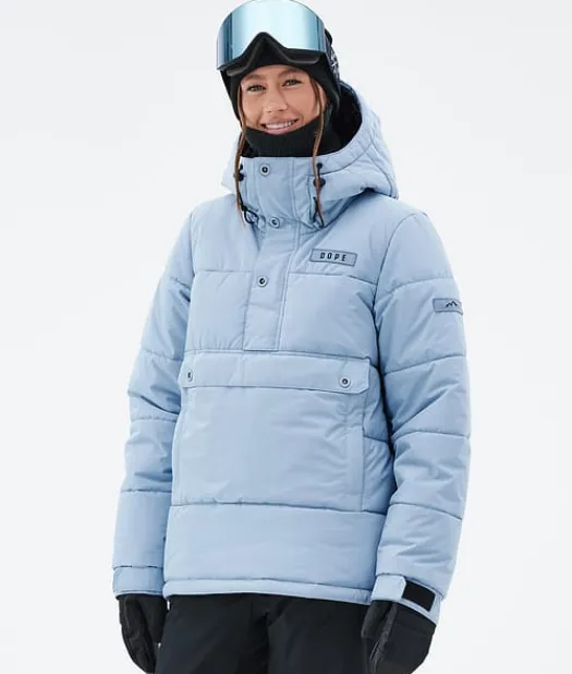 Puffer W>DOPE SNOW Sale