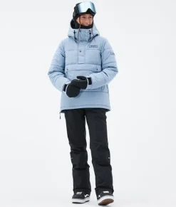 Puffer W>DOPE SNOW Sale