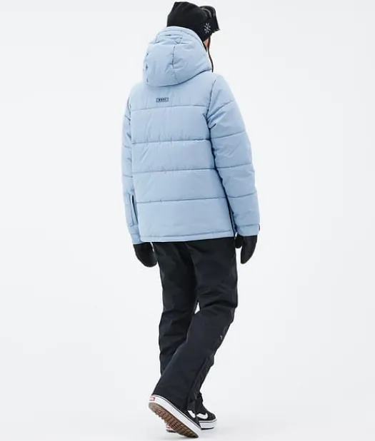 Puffer W>DOPE SNOW Sale