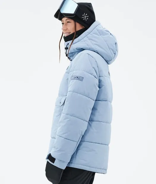 Puffer W>DOPE SNOW Sale