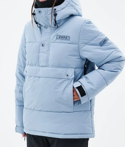 Puffer W>DOPE SNOW Sale