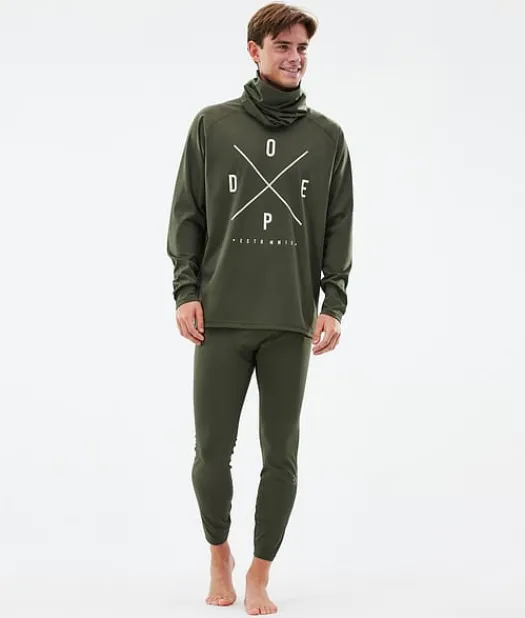 Snuggle>DOPE SNOW Fashion
