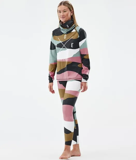 Snuggle W>DOPE SNOW Fashion