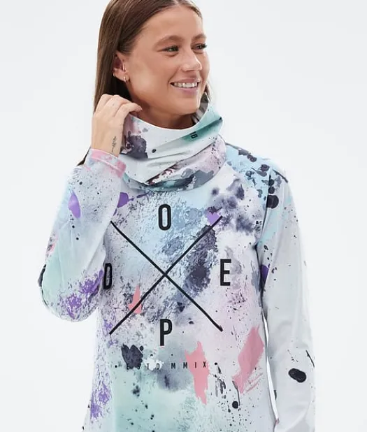 Snuggle W>DOPE SNOW Outlet