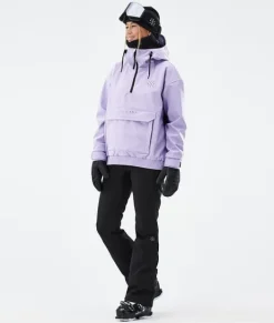 Tigress W>DOPE SNOW Hot