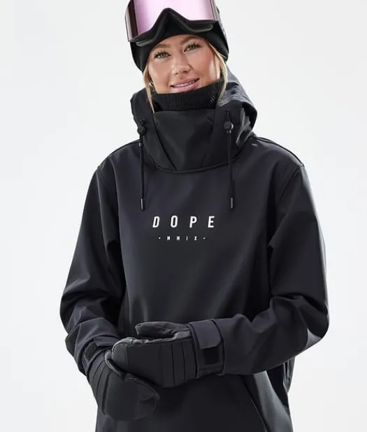Yeti W>DOPE SNOW Fashion