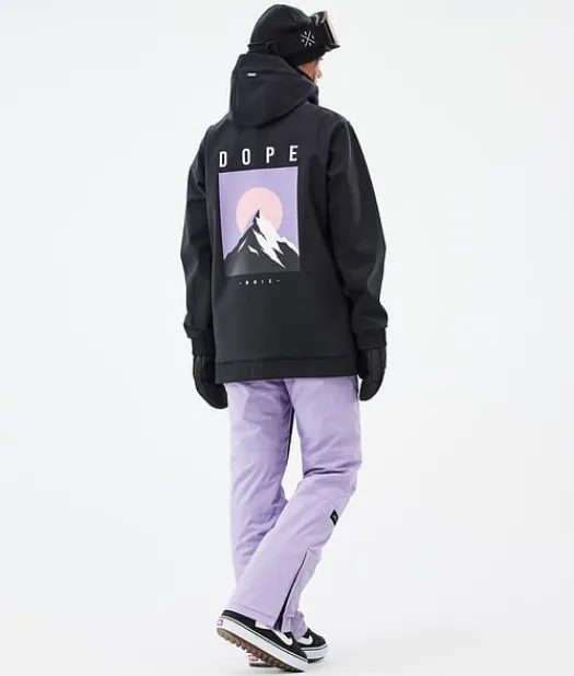 Yeti W>DOPE SNOW Fashion