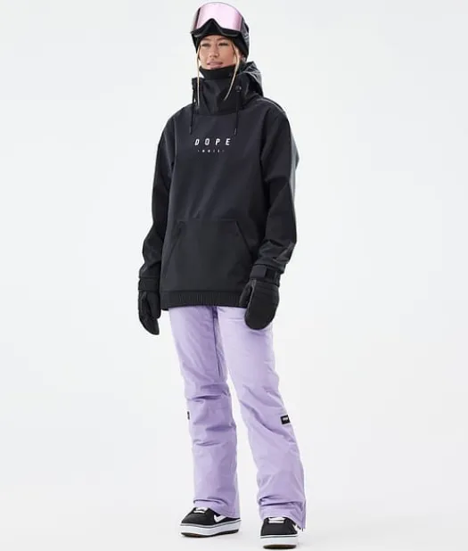 Yeti W>DOPE SNOW Fashion
