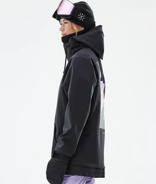 Yeti W>DOPE SNOW Fashion