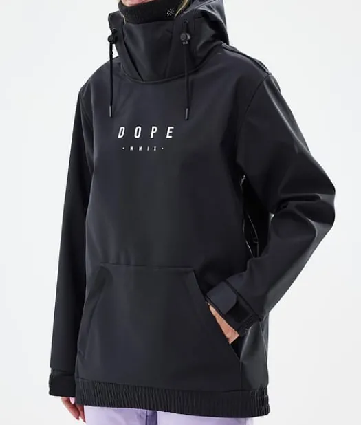 Yeti W>DOPE SNOW Fashion