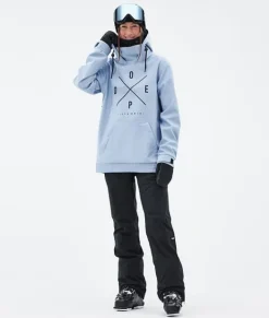 Yeti W>DOPE SNOW Fashion