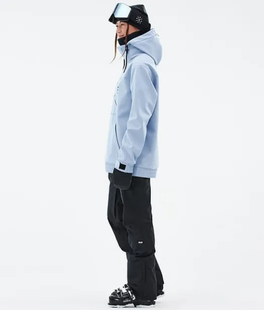 Yeti W>DOPE SNOW Fashion