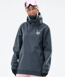 Yeti W 2022>DOPE SNOW Hot
