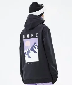 Yeti W 2022>DOPE SNOW New