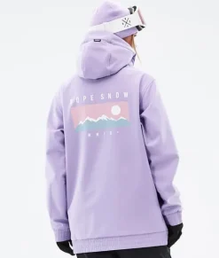 Yeti W 2022>DOPE SNOW Fashion