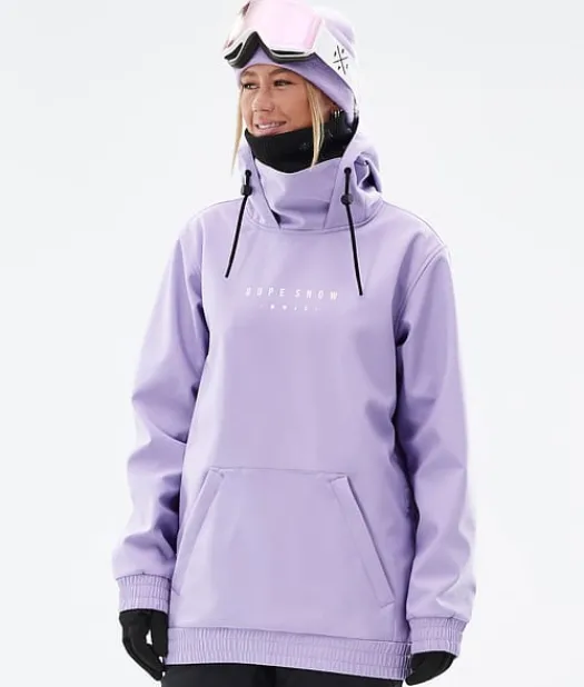 Yeti W 2022>DOPE SNOW Fashion