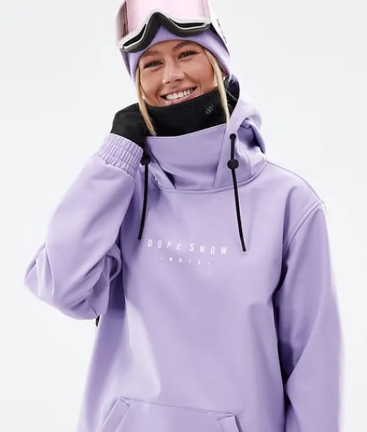 Yeti W 2022>DOPE SNOW Fashion