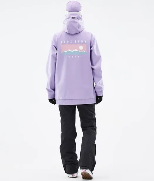 Yeti W 2022>DOPE SNOW Fashion