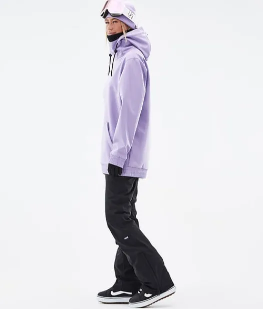 Yeti W 2022>DOPE SNOW Fashion