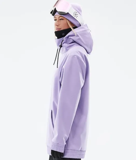 Yeti W 2022>DOPE SNOW Fashion