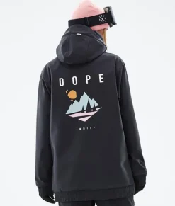 Yeti W 2022>DOPE SNOW New