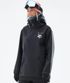 Yeti W 2022>DOPE SNOW New