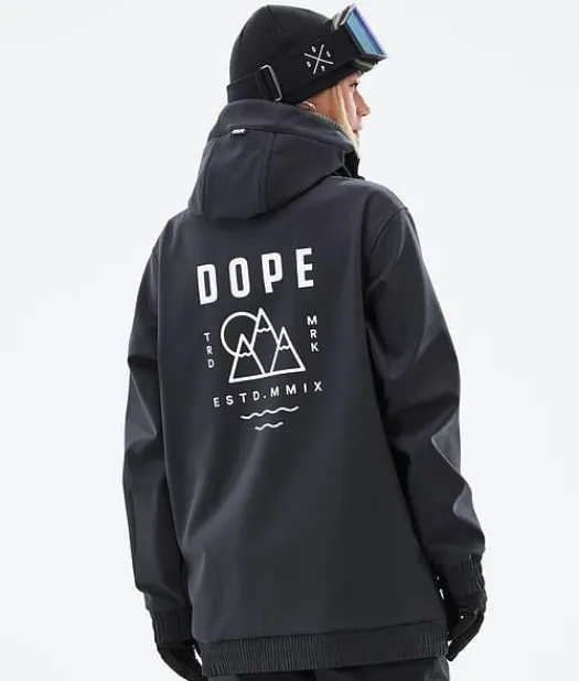 Yeti W 2022>DOPE SNOW Online