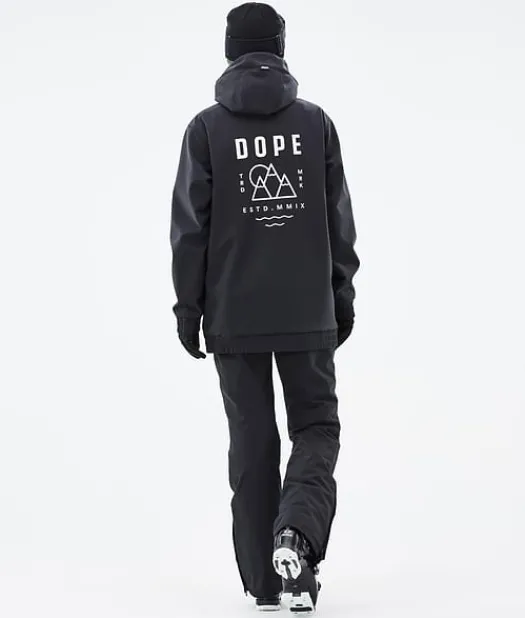 Yeti W 2022>DOPE SNOW Online