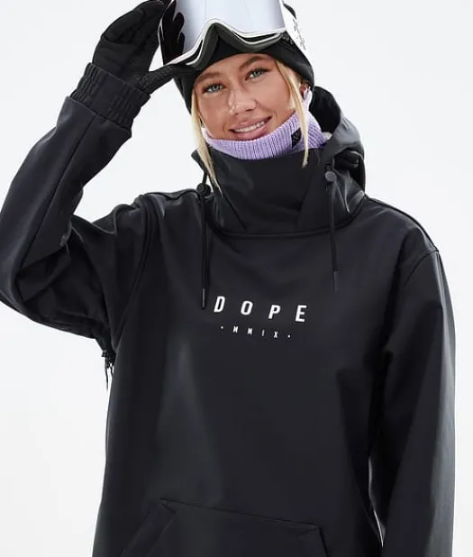 Yeti W 2022>DOPE SNOW Fashion