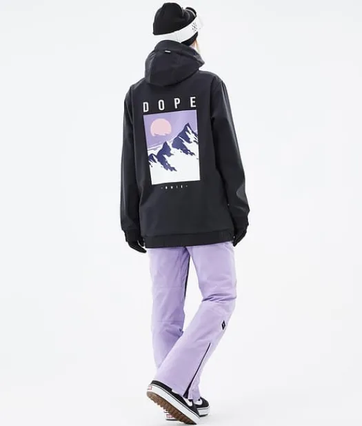 Yeti W 2022>DOPE SNOW Fashion