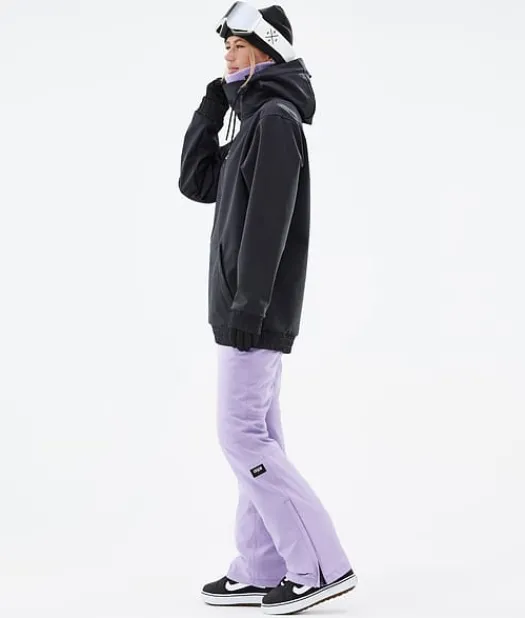 Yeti W 2022>DOPE SNOW Fashion
