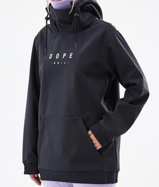 Yeti W 2022>DOPE SNOW Fashion