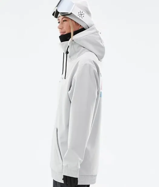 Yeti W 2022>DOPE SNOW Outlet
